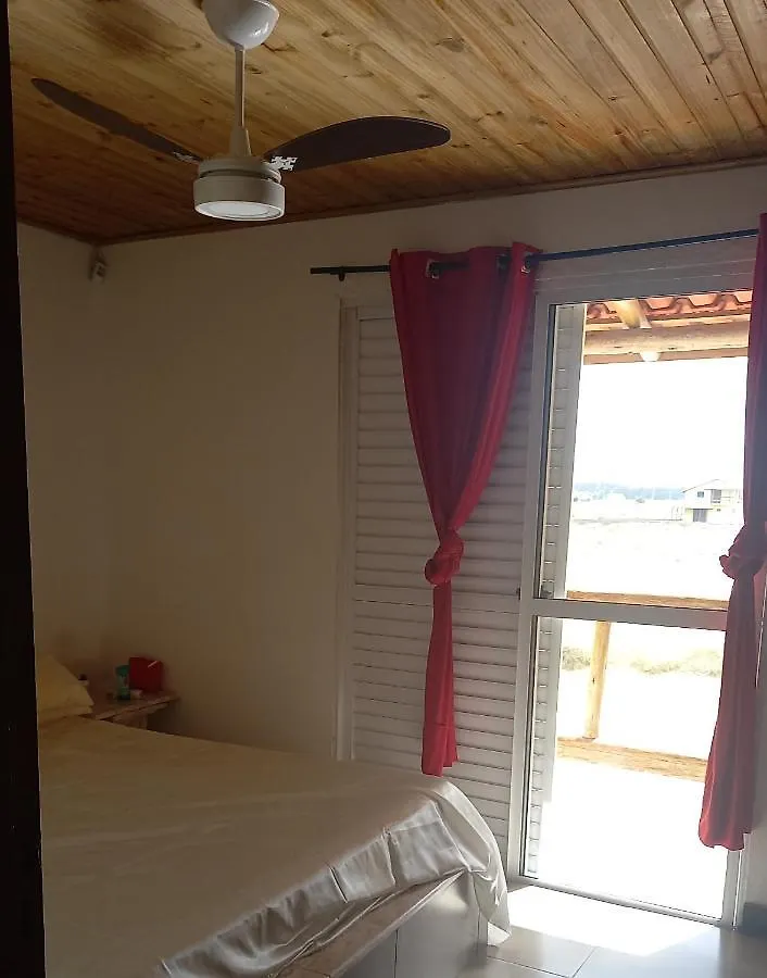 Recanto Das Pedras - Casa Pedra Portuguesa - Com Vista Para O Mar Jaguaruna 0*,  Brazil