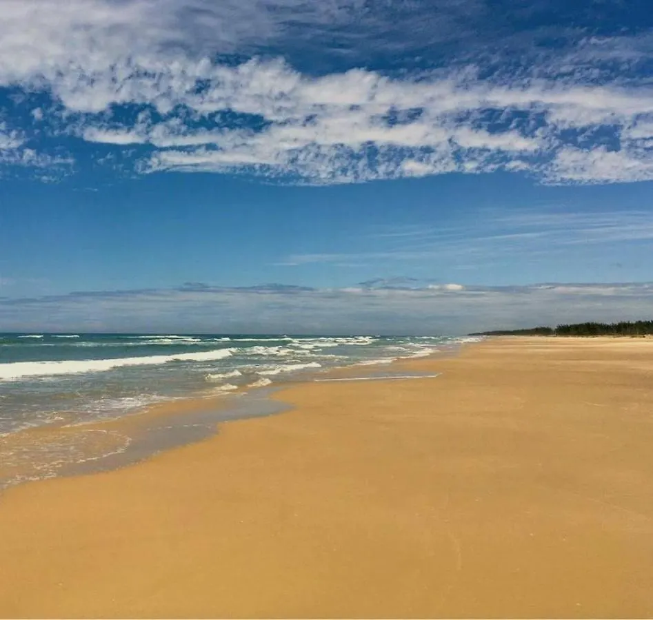 Recanto Das Pedras - Casa Pedra Portuguesa - Com Vista Para O Mar Jaguaruna 0*,