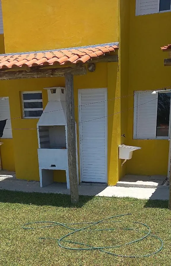Guest house Recanto Das Pedras - Casa Pedra Portuguesa - Com Vista Para O Mar Jaguaruna
